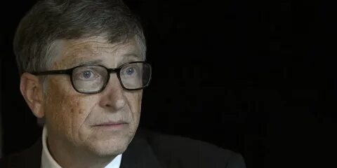 Bill gates s