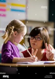 Home teacher