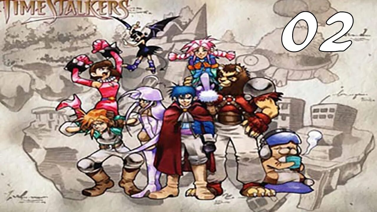 Time stalkers обложка. Sega stalker. Тайм сталкер дримкаст. Timestalkers dreamcast. Dc time stalkers.