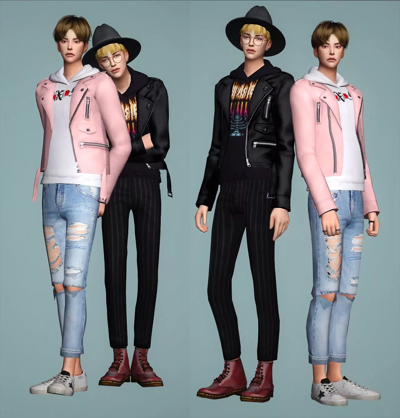 Sims modes. The sims 4. sims 4 одежда femboy. sims 4 корейцы. sims 4 моды.