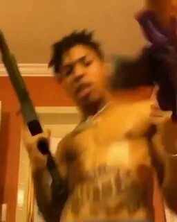 Slideshow nle choppa porn video.