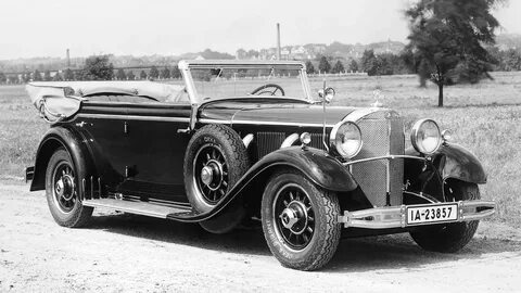 Mercedes 30