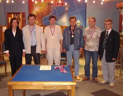 Московский клуб бриджа