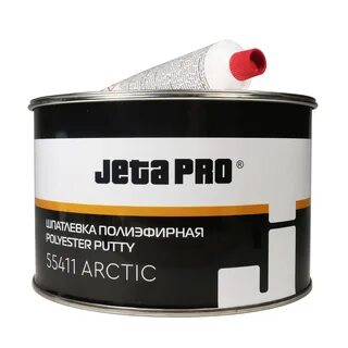 Шпатлевка pro