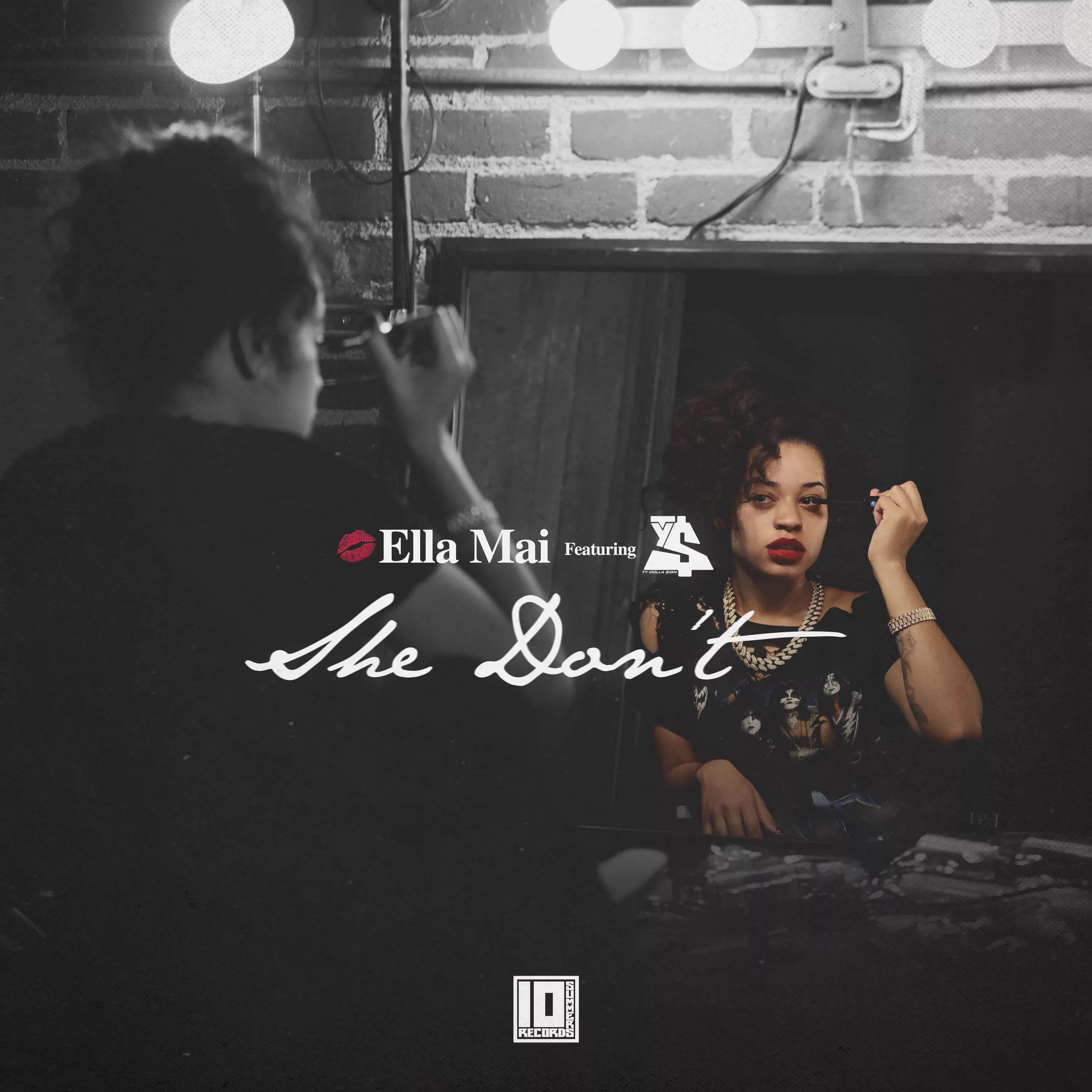 Ella mai she don't (feat. Ty Dolla $IGN). Ella mai ~ how (feat. Roddy Ricch). Ella she/her. Ella mai Heart on my Sleeve. She don t weekend