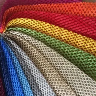 Cloth config fabric