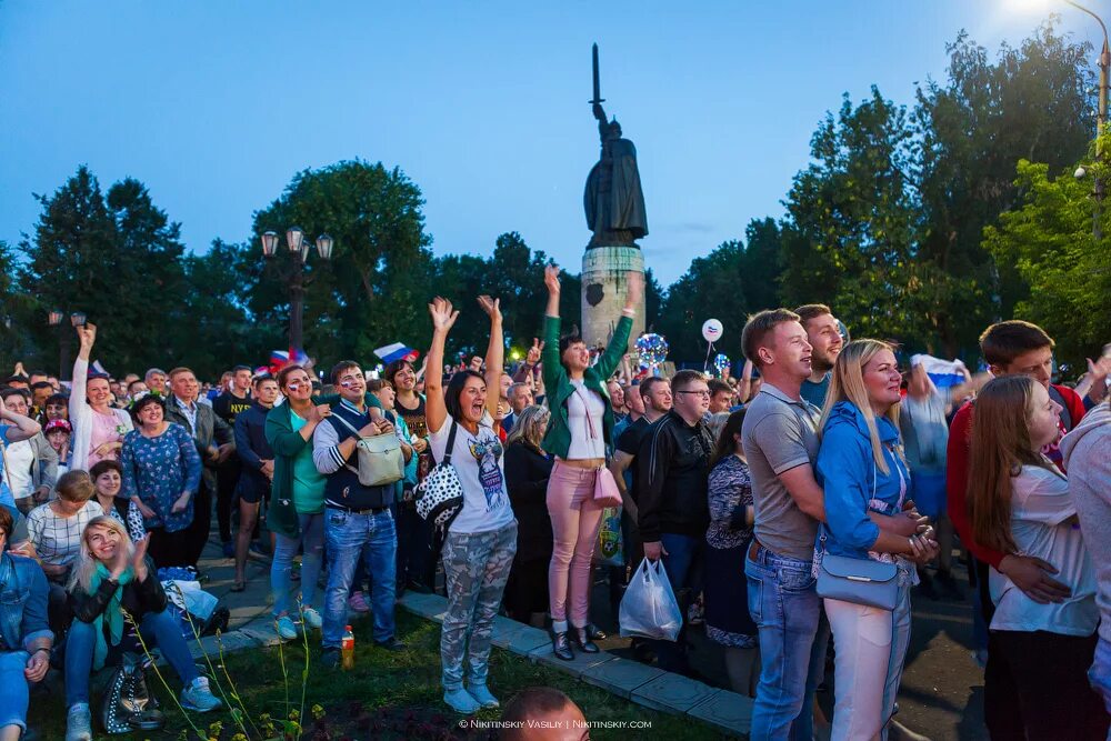 Погода муром на 10 дней самый точный