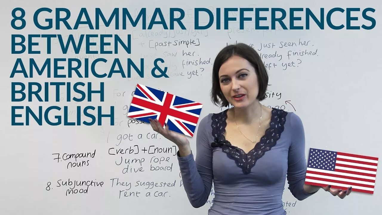 Мама на американском языке. American English. Американский вариант английского языка. American and British English Grammar differences. Learn American English.