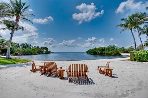 Real beach
