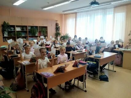 Школа каир