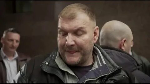 Актер игравший джексона в ментовских