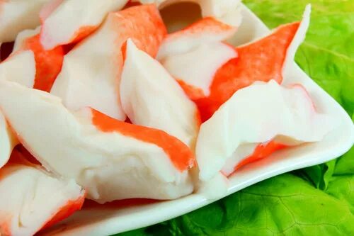 Мясо Камчатского краба (первая фаланга) купить в Санкт-Петербурге Товары для дом