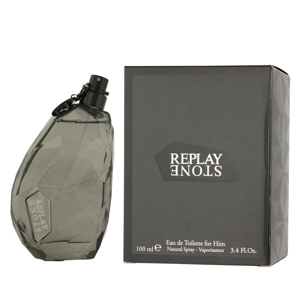 Replay Stone Парфюм. Replay Stone Supernova EDT (M) 100ml Tester. Replay туалетная вода мужская. Replay Stone for him EDT.