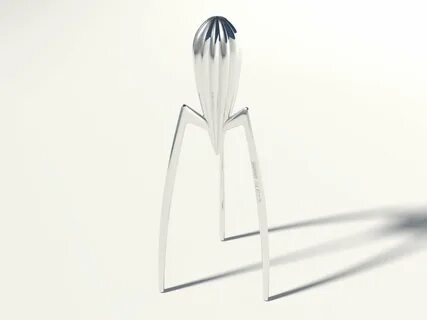 Juicy salif