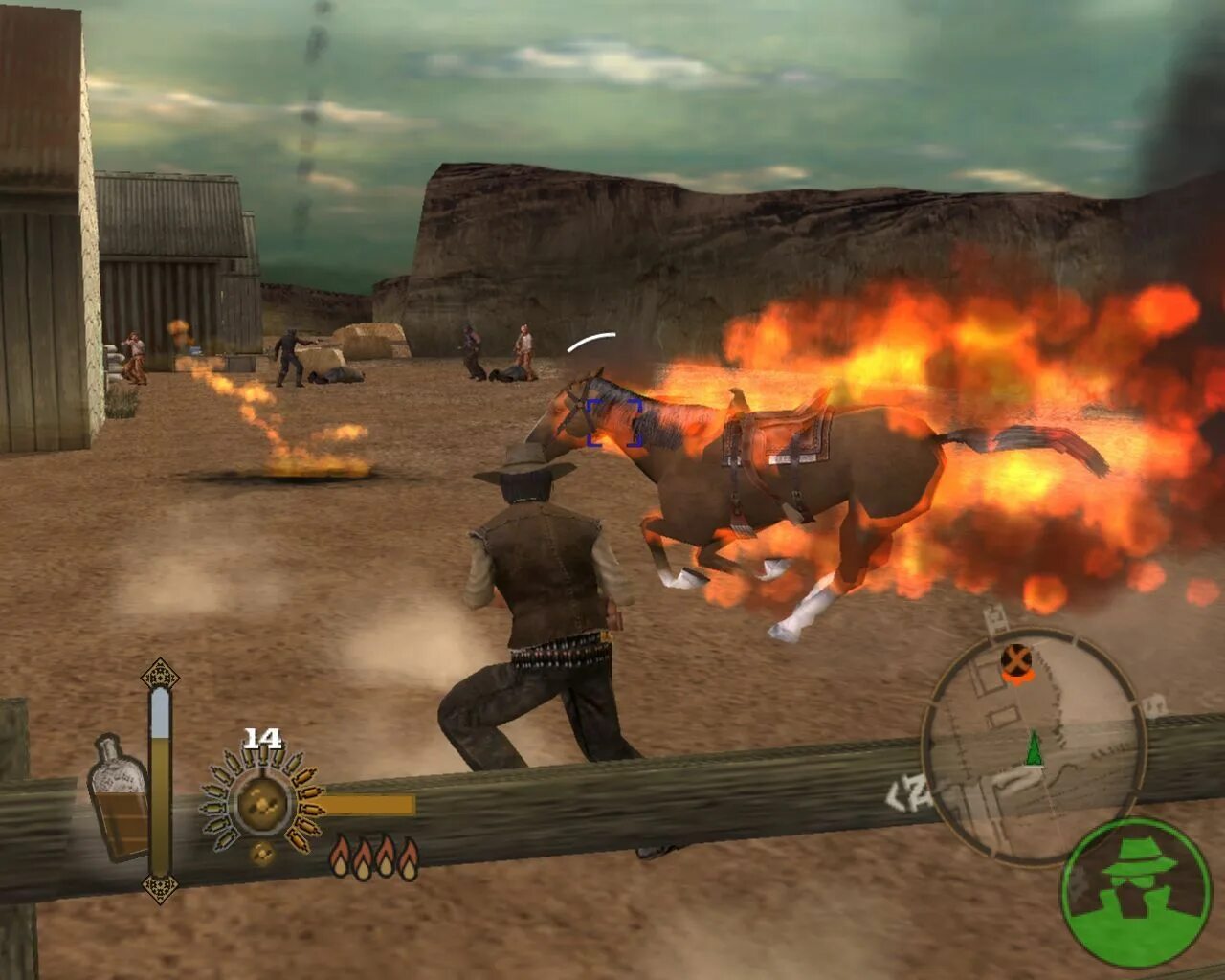 Gun на русском языке. Gun 2005. Gun (игра). Gun игра 2005. Gun (2005) PC.