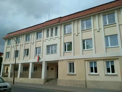 Гродно ул 1 мая