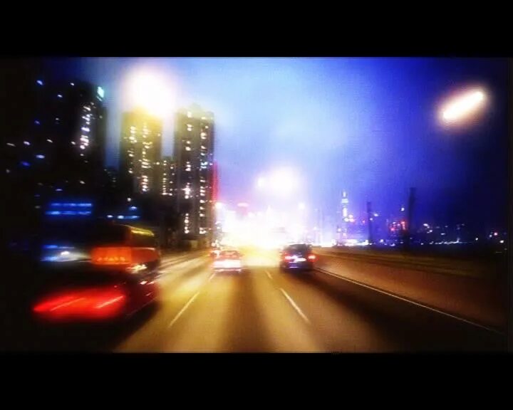 Vinylshakerz one night in bangkok