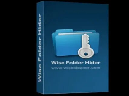 Folder hider