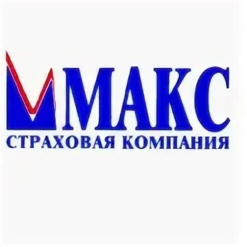 Сайт компания макс