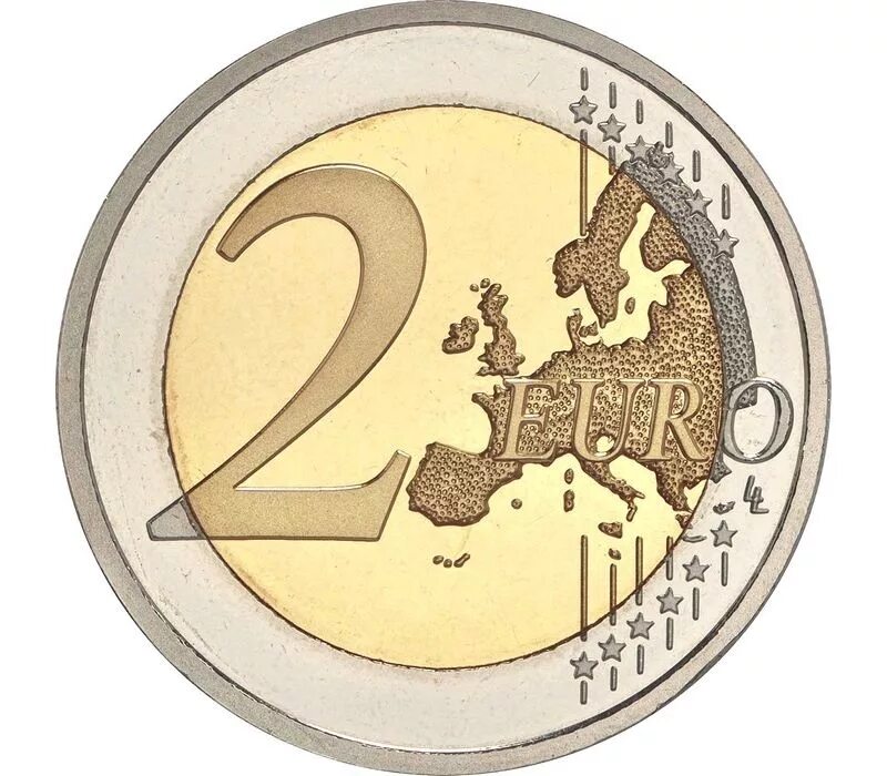 Два евро в долларах. 2 евро монета. монетка 2 евро. 2 евро монета 2019. 2 евро эстония 2025.