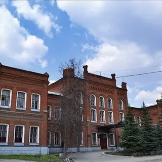 Гимназия бунина