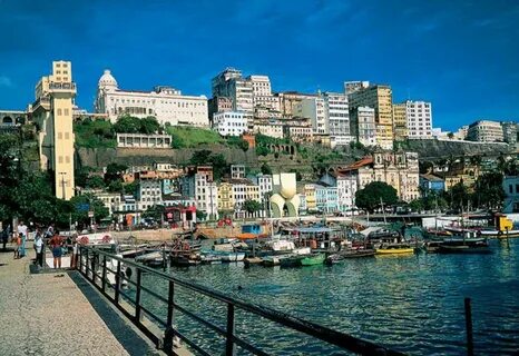 Salvador