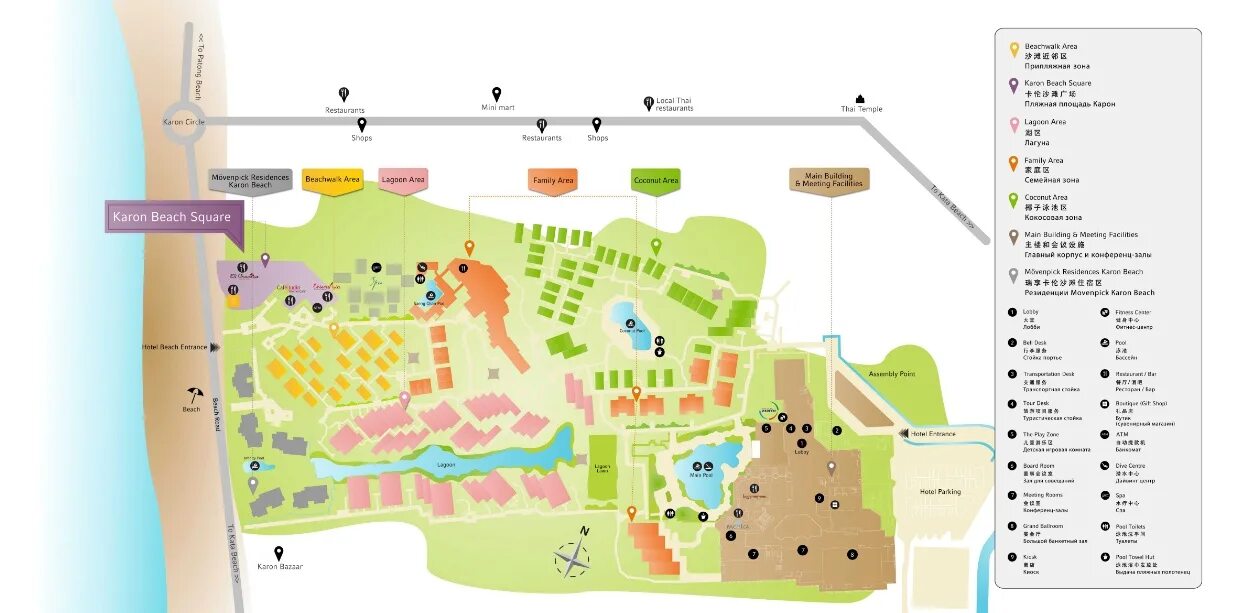 Movenpick тайланд пхукет. Paradox resort phuket (ex. Caron bernstein. Схема movenpick отель. Парадокс карон.