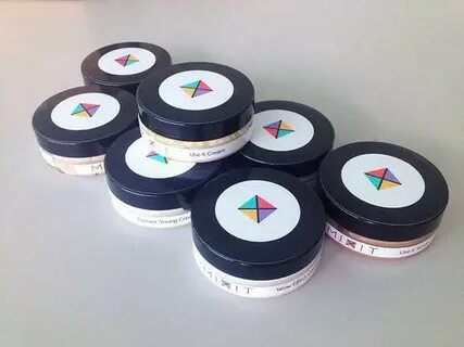 Mixit lipstick balm