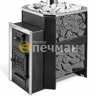 Печь банная радуга отзывы