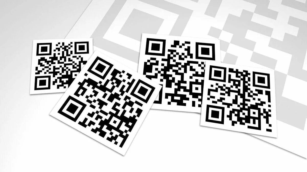 ЙК код. Слайд с QR кодом. Фоны с QR-кодами. QR код в рамке.