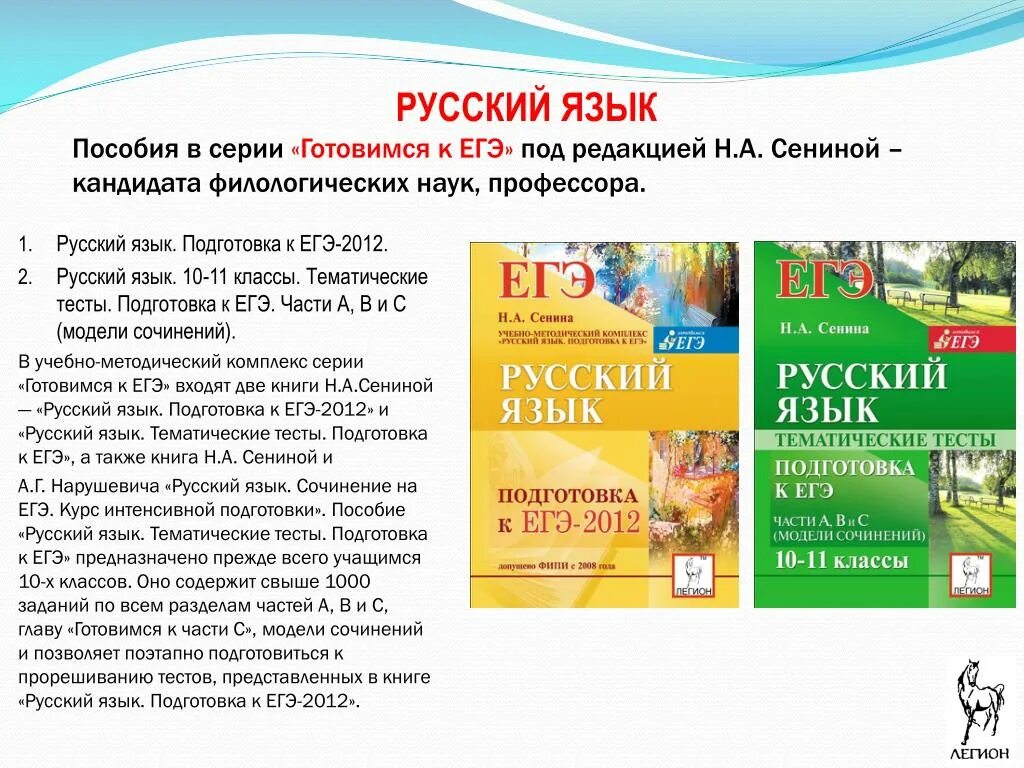 Русский язык пособие для подготовки к егэ. Пособие для подготовки к ЕГЭ по русскому языку. ЕГЭ русский язык пособие. Русский язык ЕГЭ пособие Сенина. Сборник для подготовки к ЕГЭ по русскому.