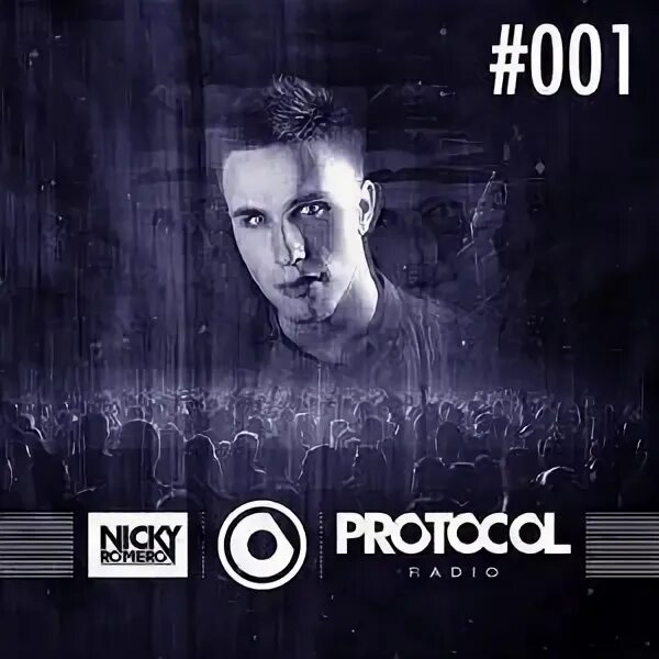 Protocol radio. Protocol radio