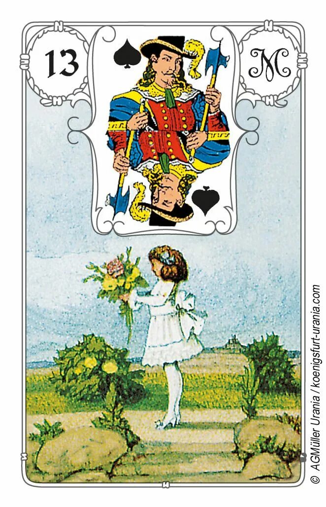 Оракул лавиталь. Культура повседневности. Ребенок оракул. Карта ребенок ленорман. 13 карта ленорман.