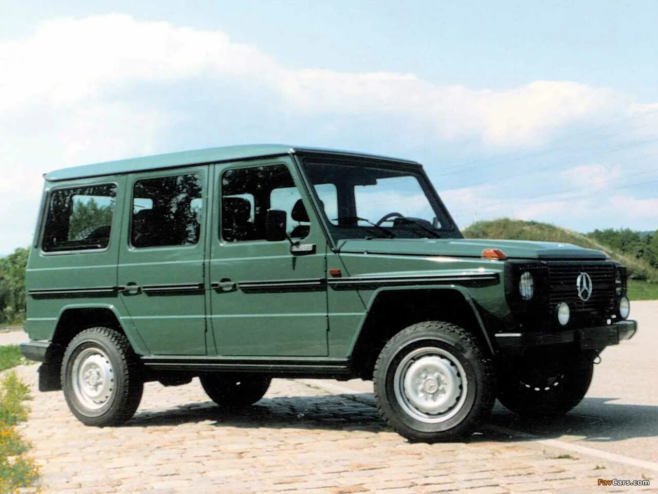 Mercedes-Benz g-class (w460/w461). Mercedes g class w461. Mercedes-Benz g230 w461. Mercedes Benz g class 1993. Гелендваген с какого года