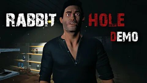 Rabbit hole lyrics