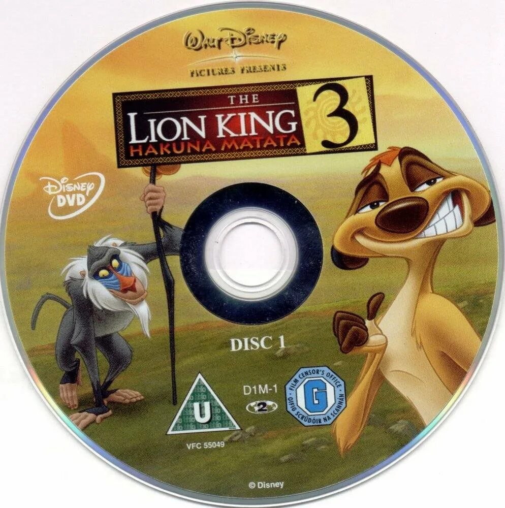 Диски лев. Король Лев 2003 DVD. Король Лев двд диск. Lion King 1 1 /2 DVD. Король Лев (DVD).