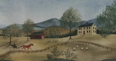 Early americans