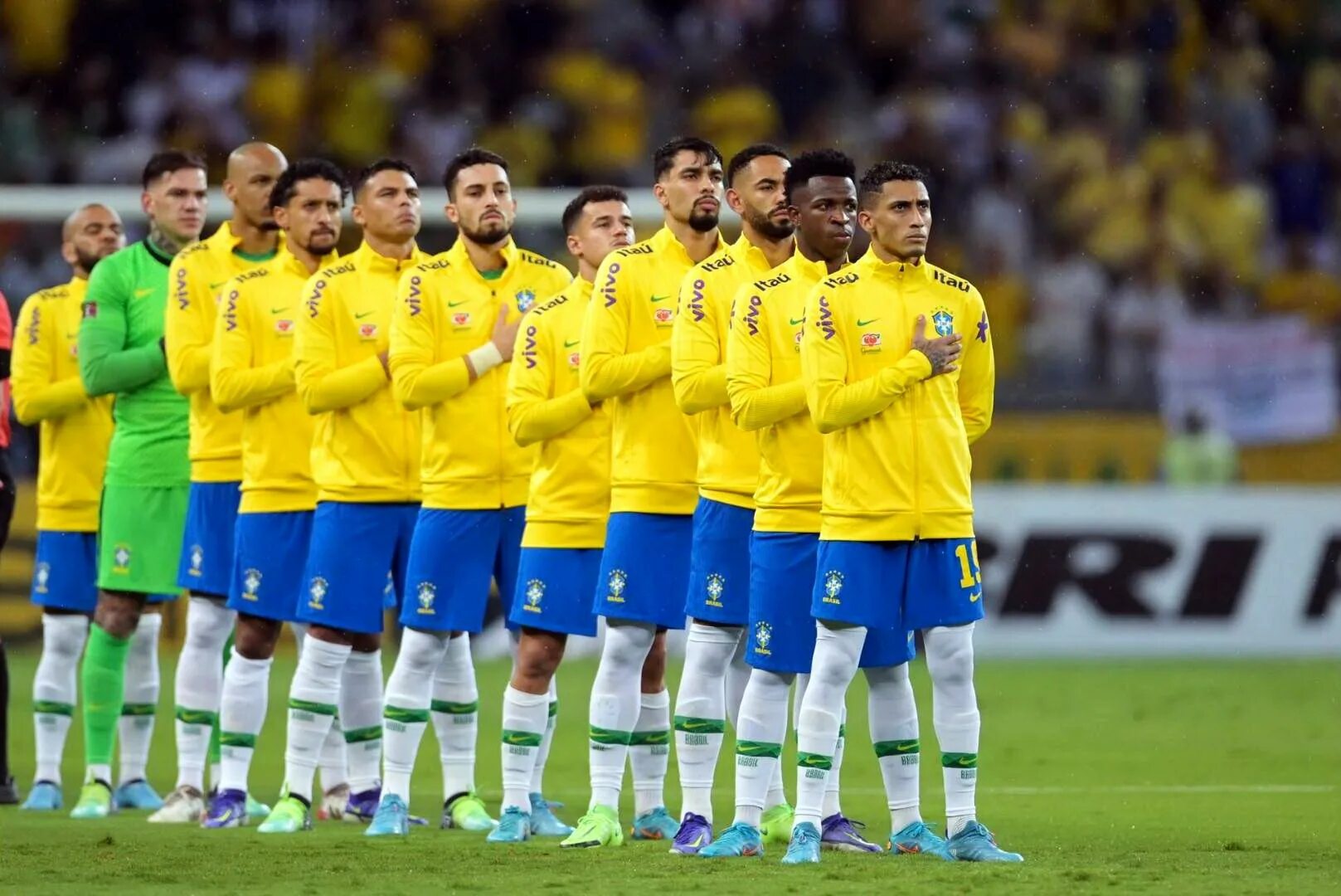Сборная Бразилии 2022. Бразилия команда 2022. Сборная Бразилии ЧМ 2022. Сборная Бразилии 2022 года.