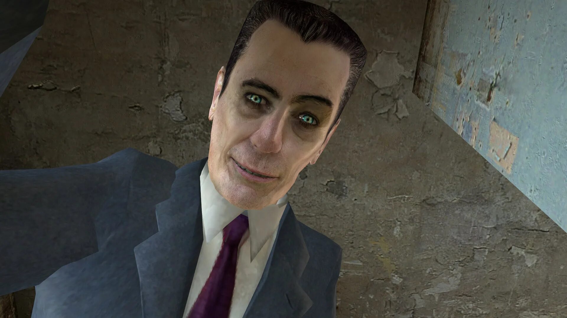 Half Life 2 Gman. Халф лайф 2 g man. G man half Life 2. G man half Life 1. G man 1