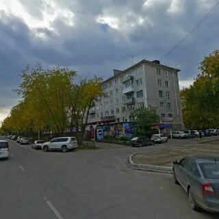 Энтузиаст сосновоборск