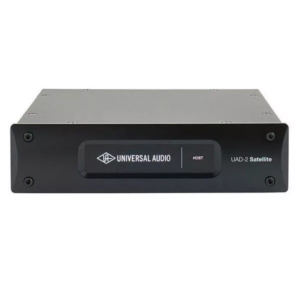 UAD 2 Satellite. Universal Audio Satellite Octo. Universal Audio UAD-2 Quad. Universal Audio Satellite 2. Uad volt