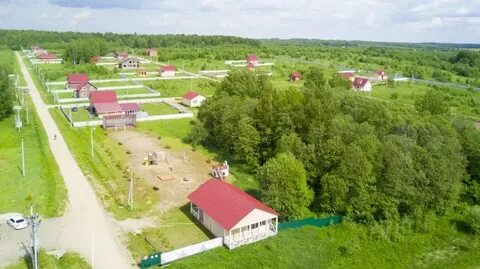 Поселок лесные озера отзывы