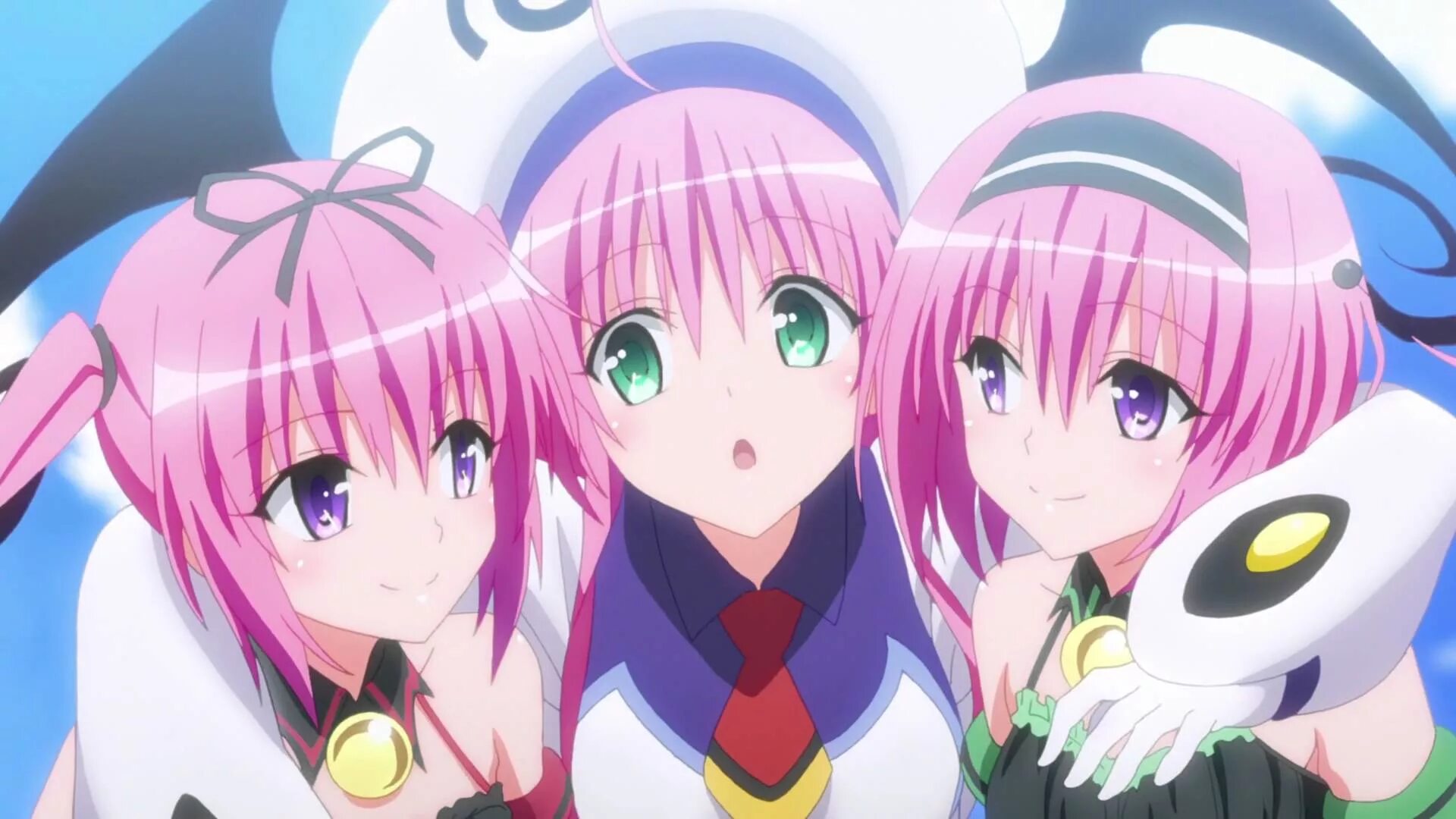 N love ru