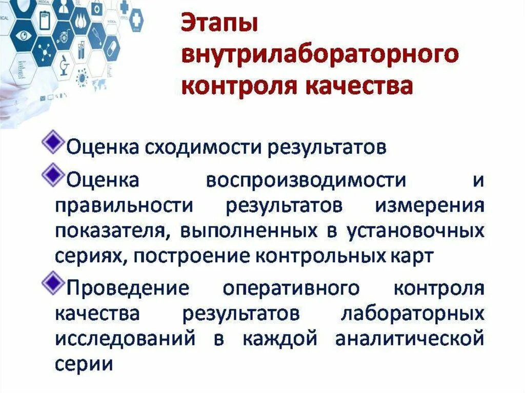 Качество в кдл. Внутрилабораторный контроль качества. Внутри лабораторный контроль качества. Этапы лабораторного контроля. Внутрилабораторный контроль качества исследований.