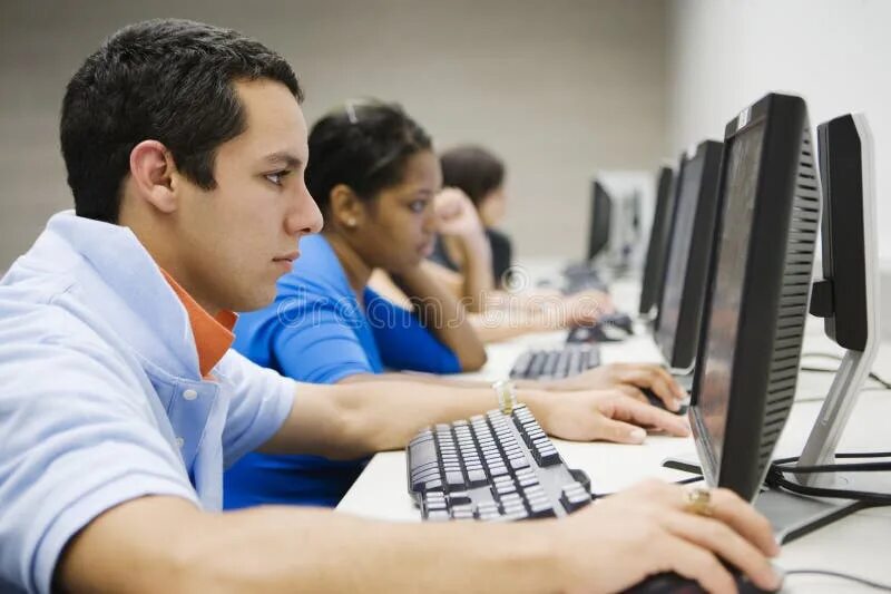 Can you use computer