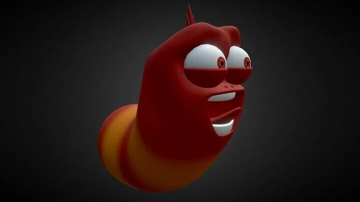 Червь многоножка геофил. Червячки красные желтые. Герои мультика ларва. Герои мультика ларва. Маленькие желтые личинки.