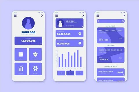Доработка мобильного приложения