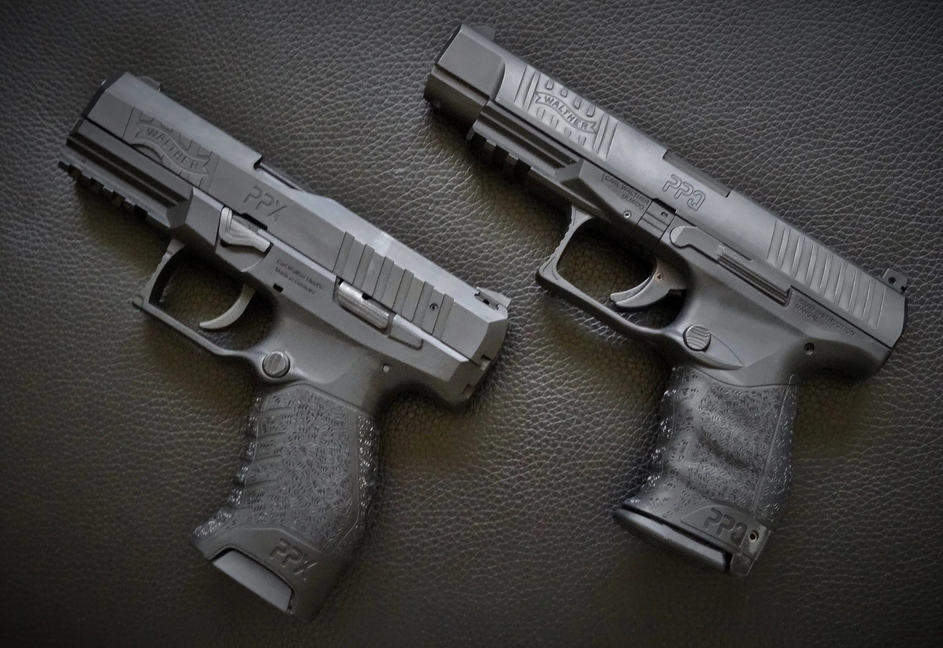 9mm go