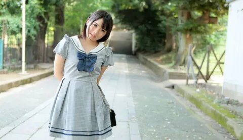 Aoi Kururugi.