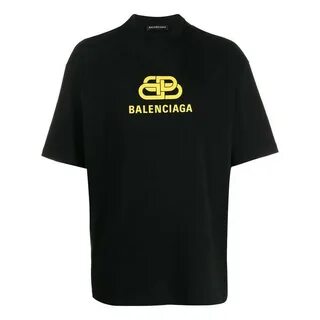 Футболка balenciaga